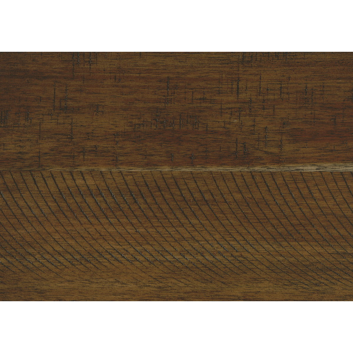 Bonner - Dining Table - Brown