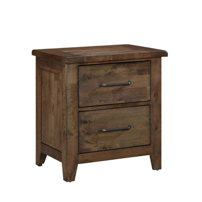 Jerrick - Bedroom Set