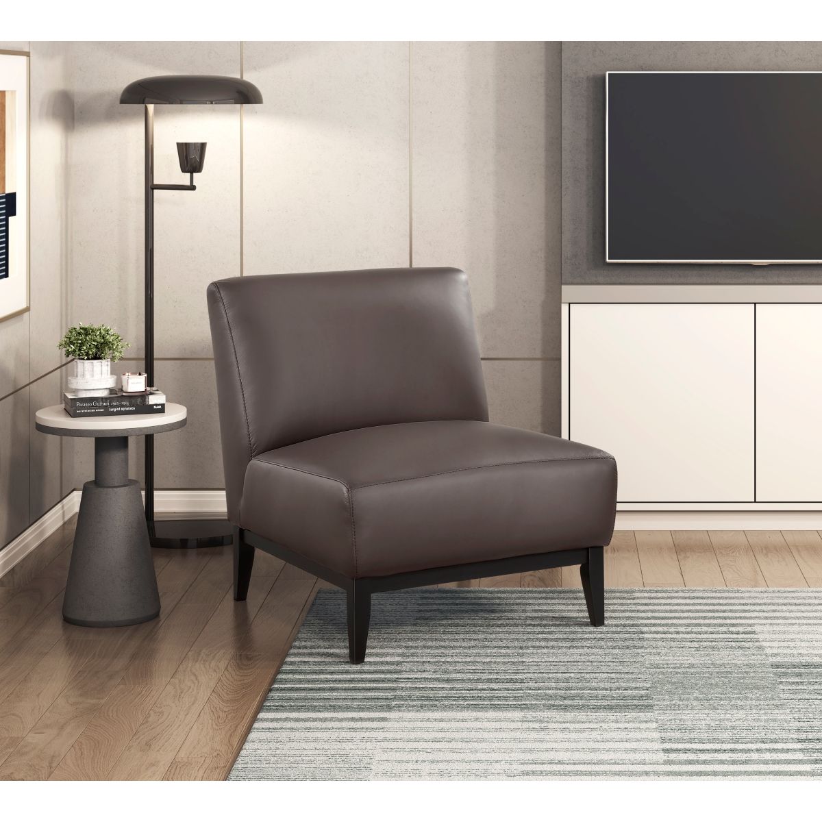 Houghton - Accent Chair