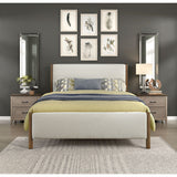 Julian - Platform Bed