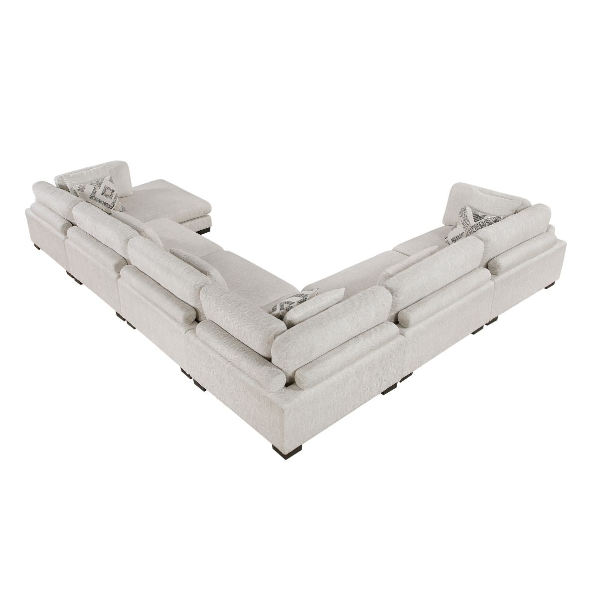 Tinley - Modular Sectional