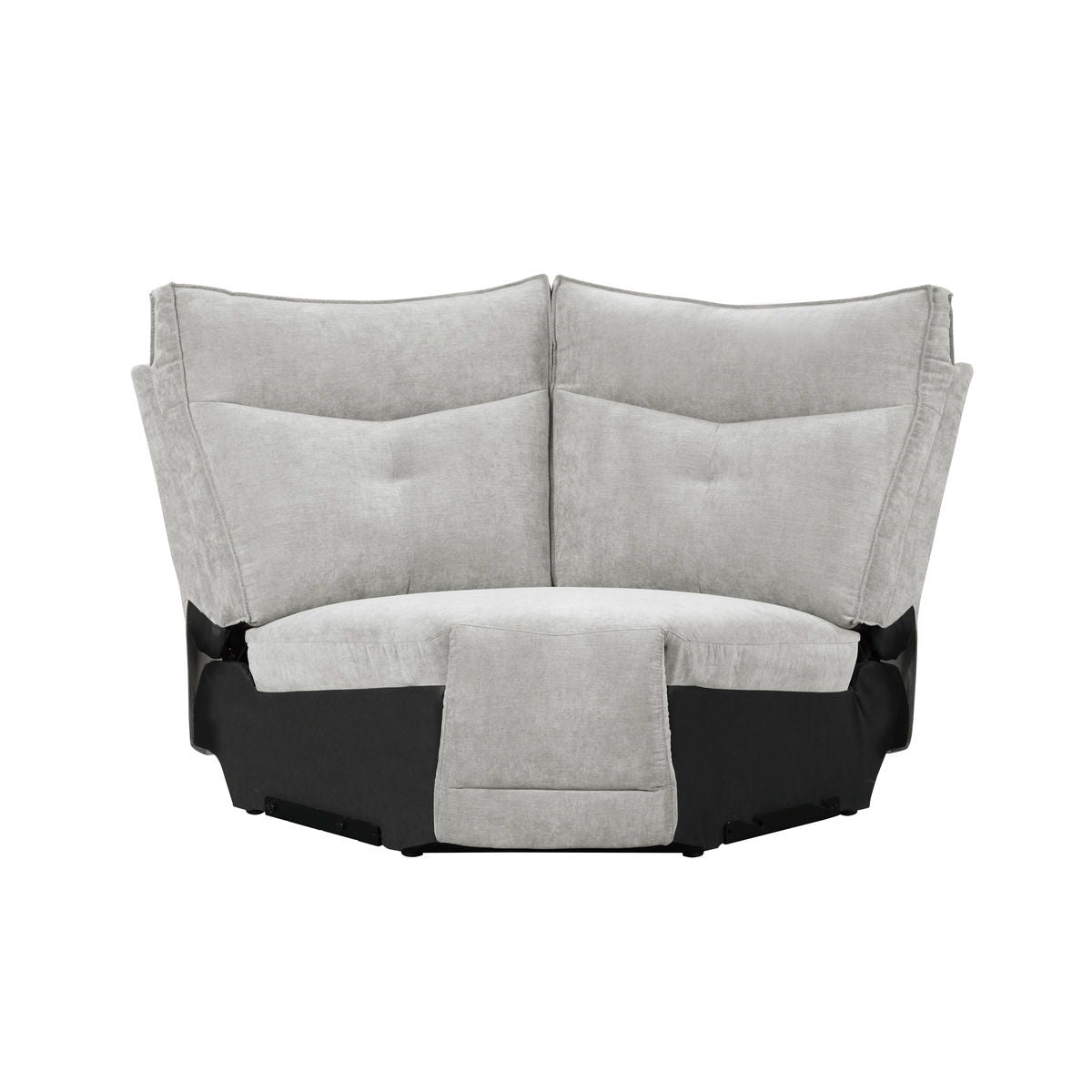 Tesoro - Modular Reclining Sectional With Right Chaise