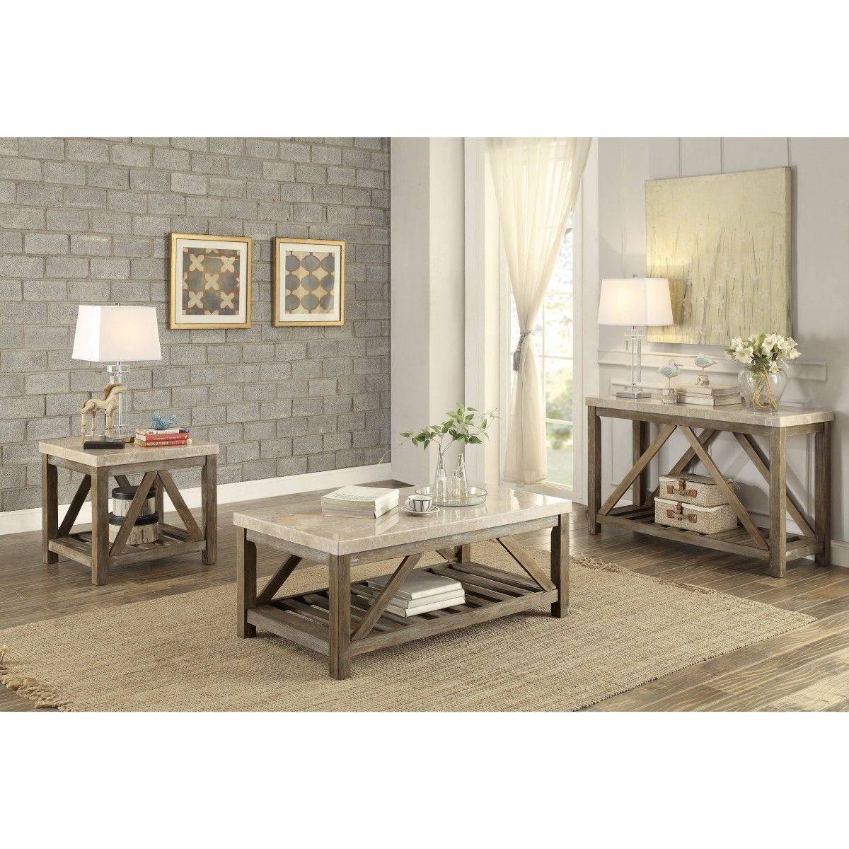 Ridley - Table