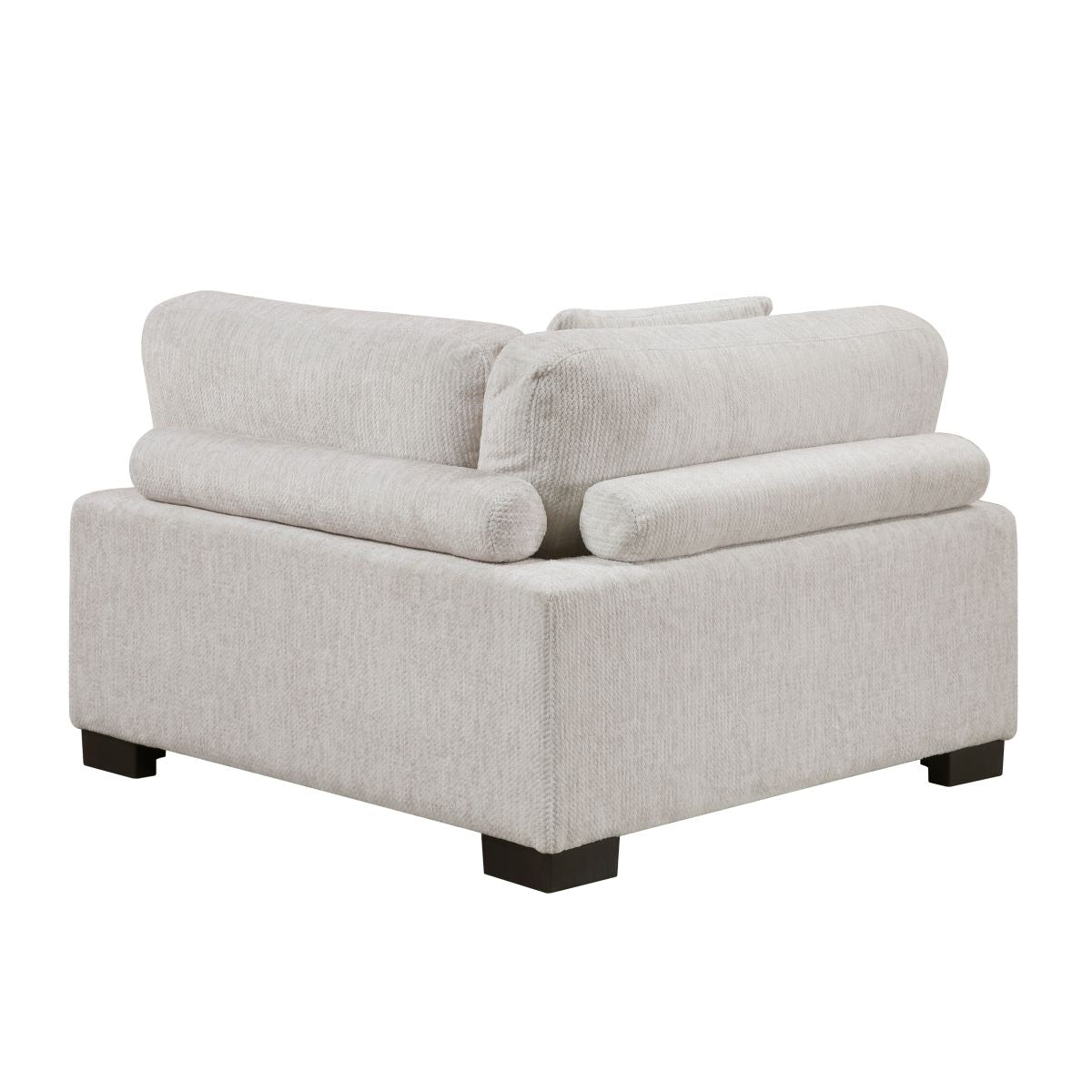 Tinley - Modular Sectional And Ottoman