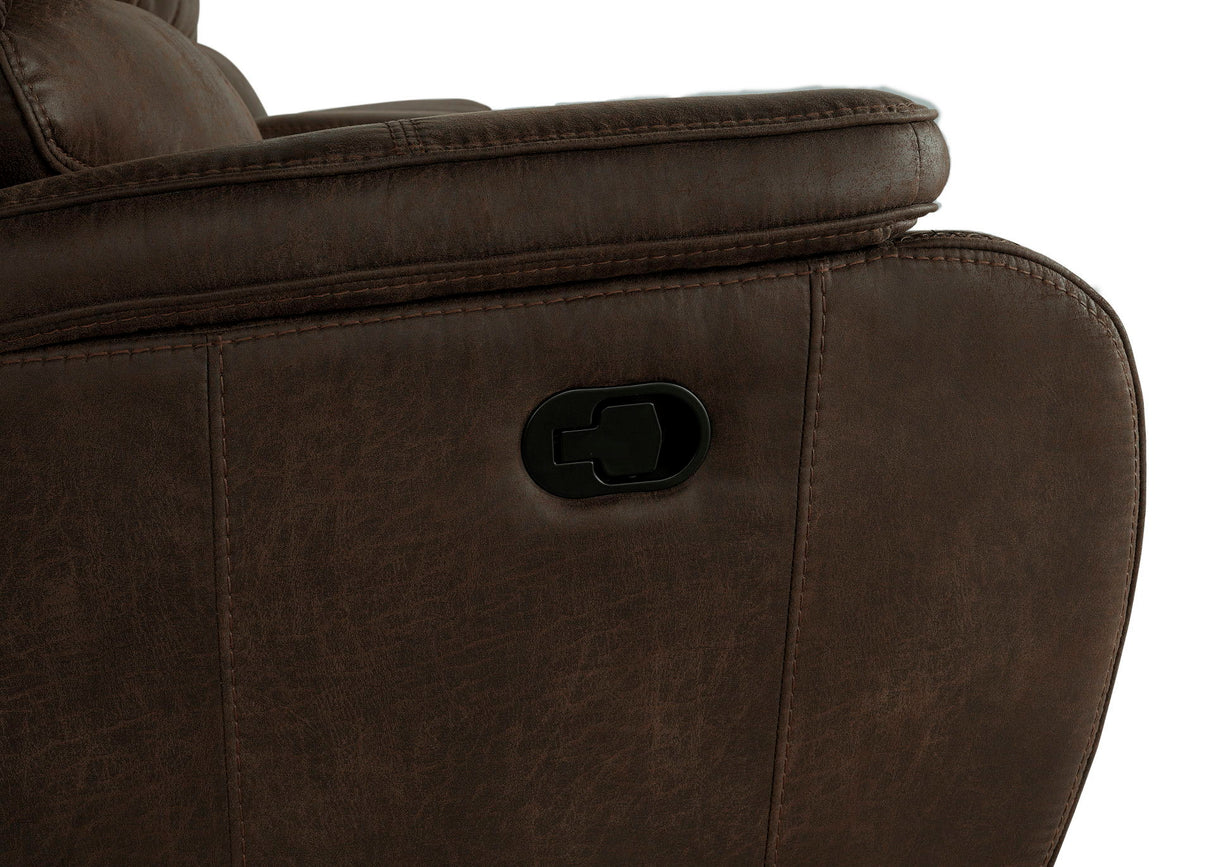 Brookings - Glider Recliner