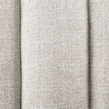 Larawyn - Upholstered Barstool (Set of 2) - Bisque