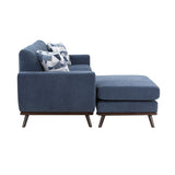Everton - Reversible Sofa Chaise