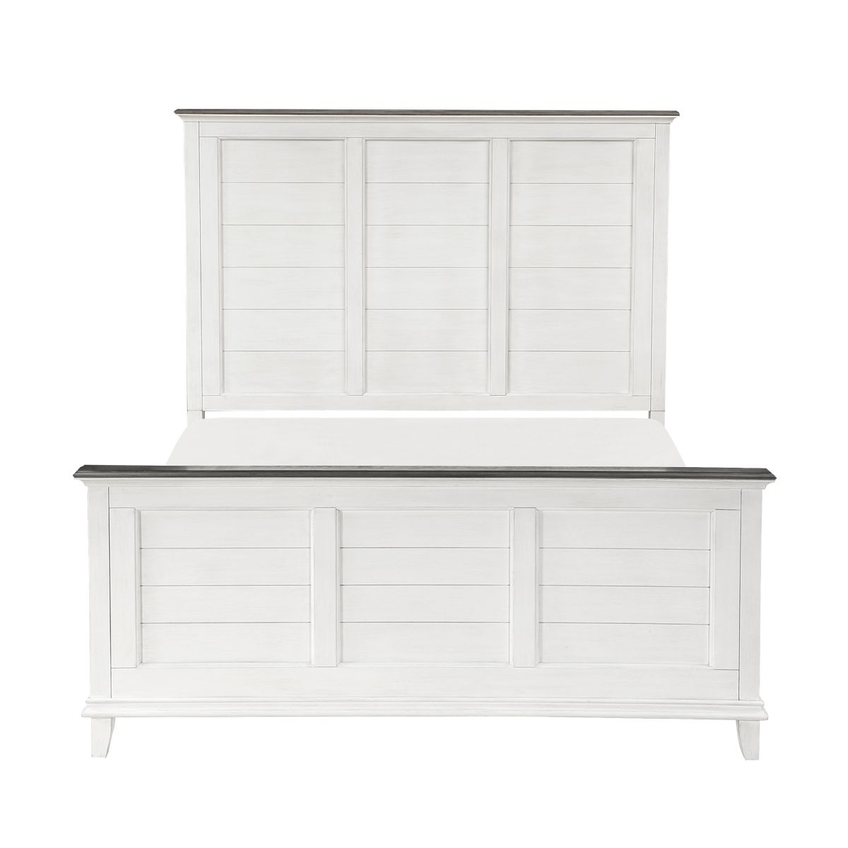 Chesterton - Bed