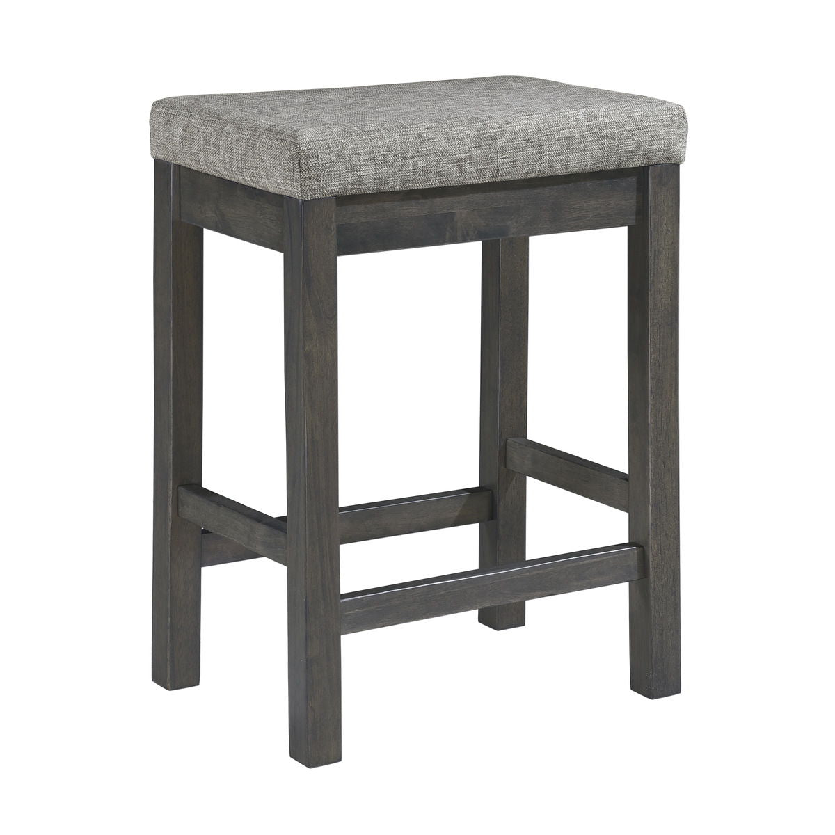 Connected - 4-Piece Pack Counter Height Set