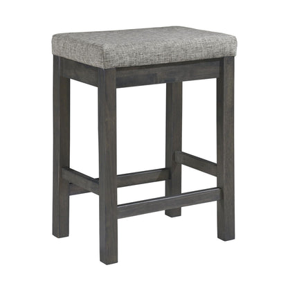 Connected - 4-Piece Pack Counter Height Set
