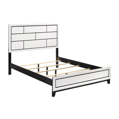 Davi - Bedroom Set