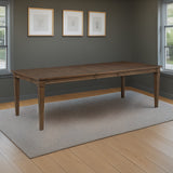Mariana - Rectangle Dining Table