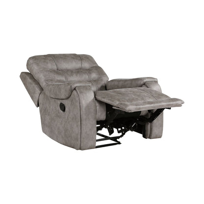 Oberon - Reclining Chair