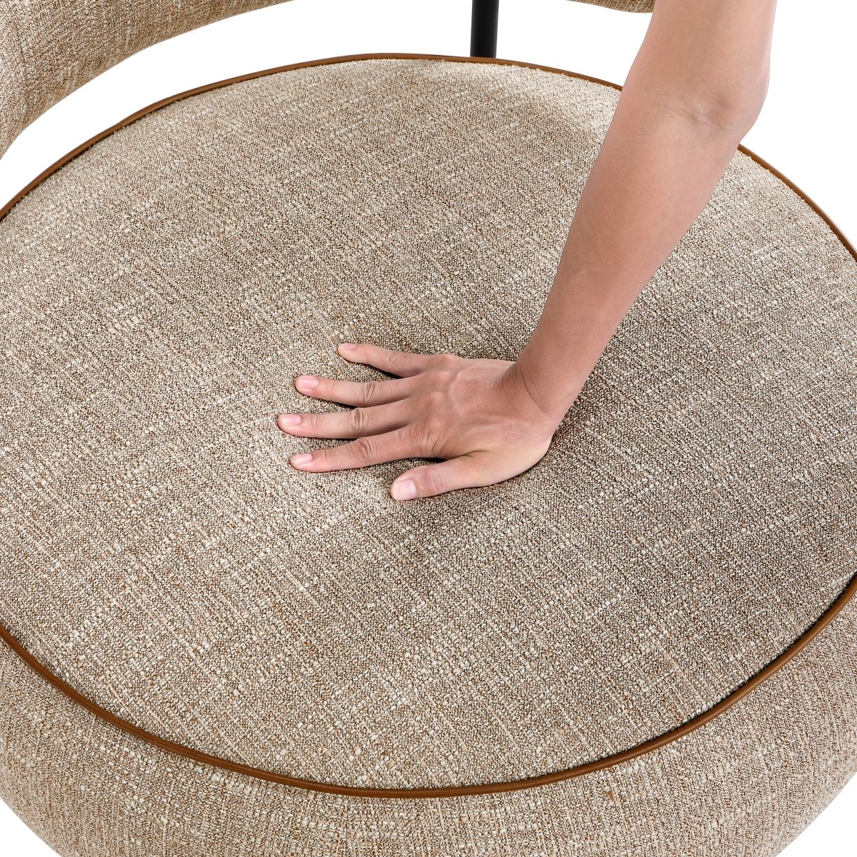 Encircle - Swivel Chair