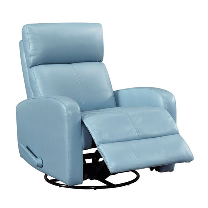 Sorrento - Swivel Glider Reclining Chair