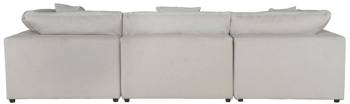 Posh - Modular Sectional