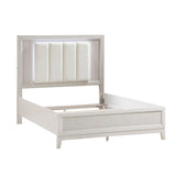 Florence - Upholstered Bed