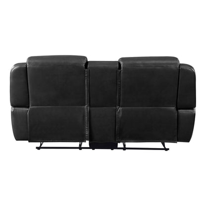 Littleton - Sofa & Loveseat