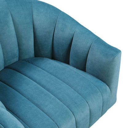 Bristol - Swivel Chair