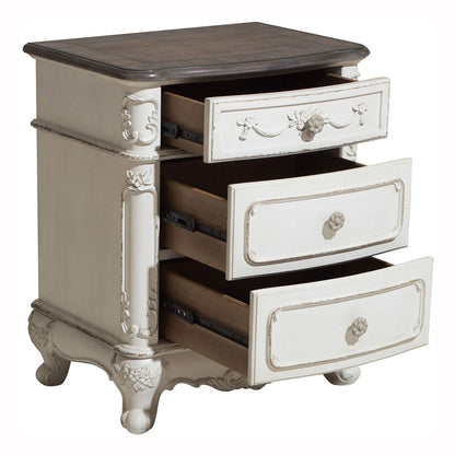 Cinderella - Bedroom Set