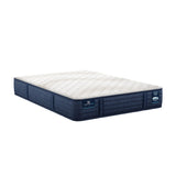 iComfortPro - 11.5" Granby Latex Foam Extra Firm Mattress