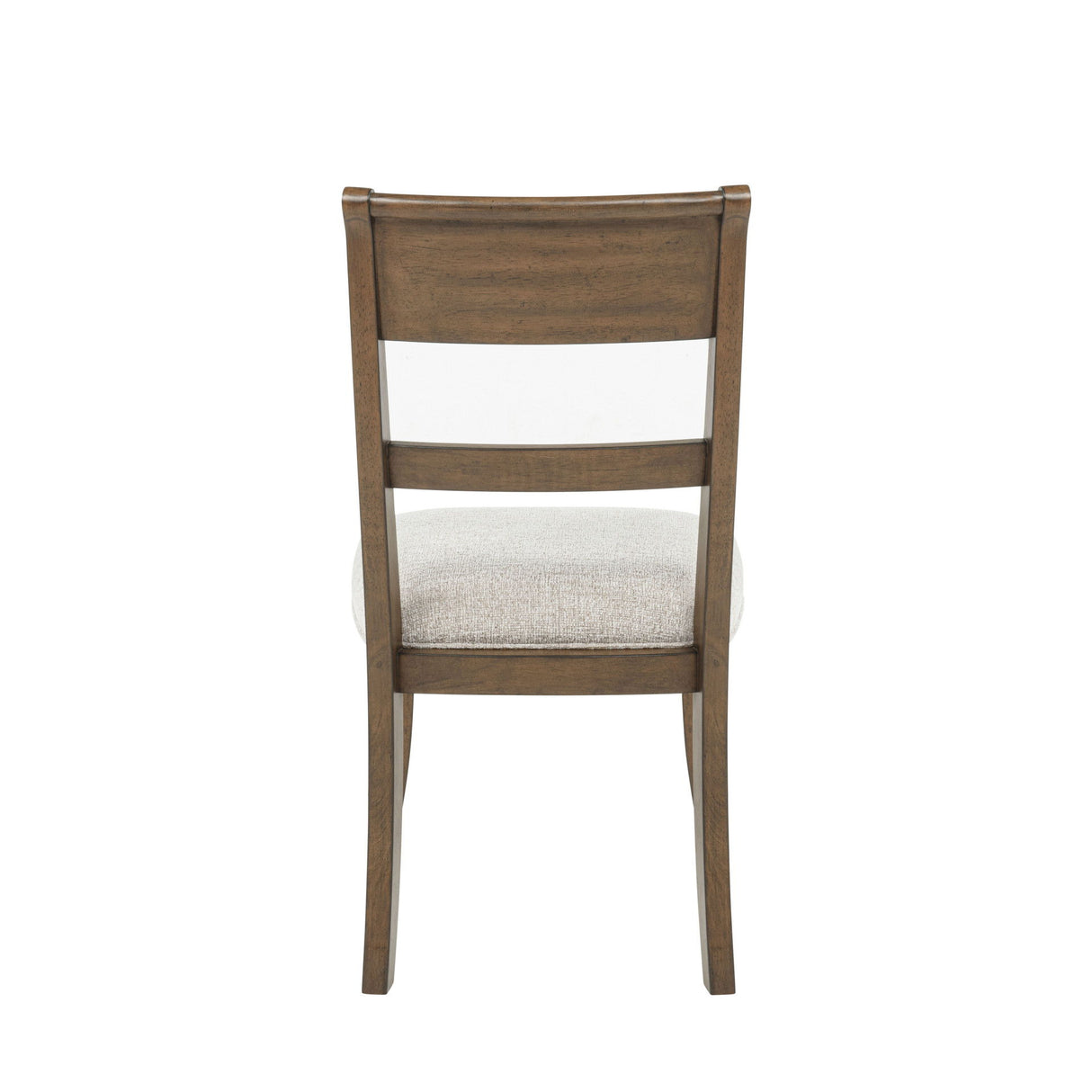 Mariana - Wood Back Side Chair (Set of 2)