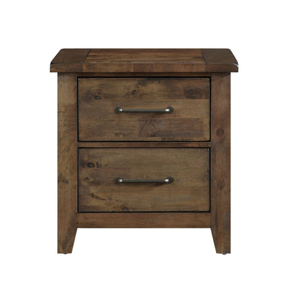 Jerrick - Bedroom Set