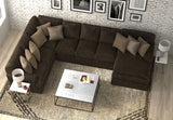 Mammoth - Sectional
