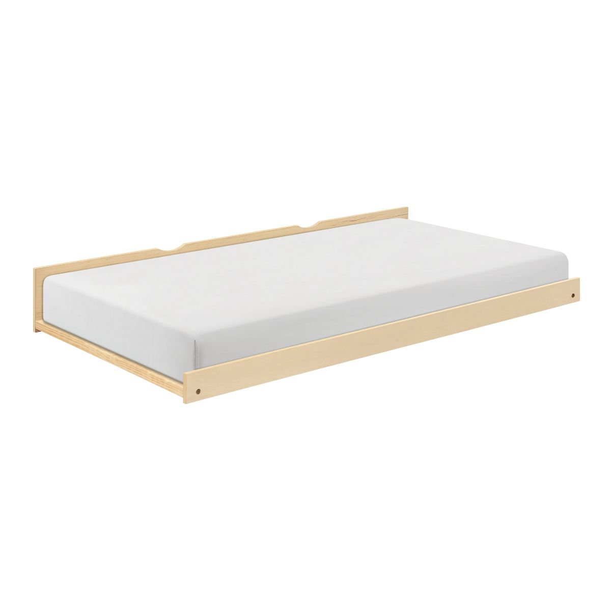 Bartly - Corner Bunk Bed
