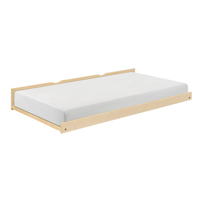 Bartly - Corner Bunk Bed