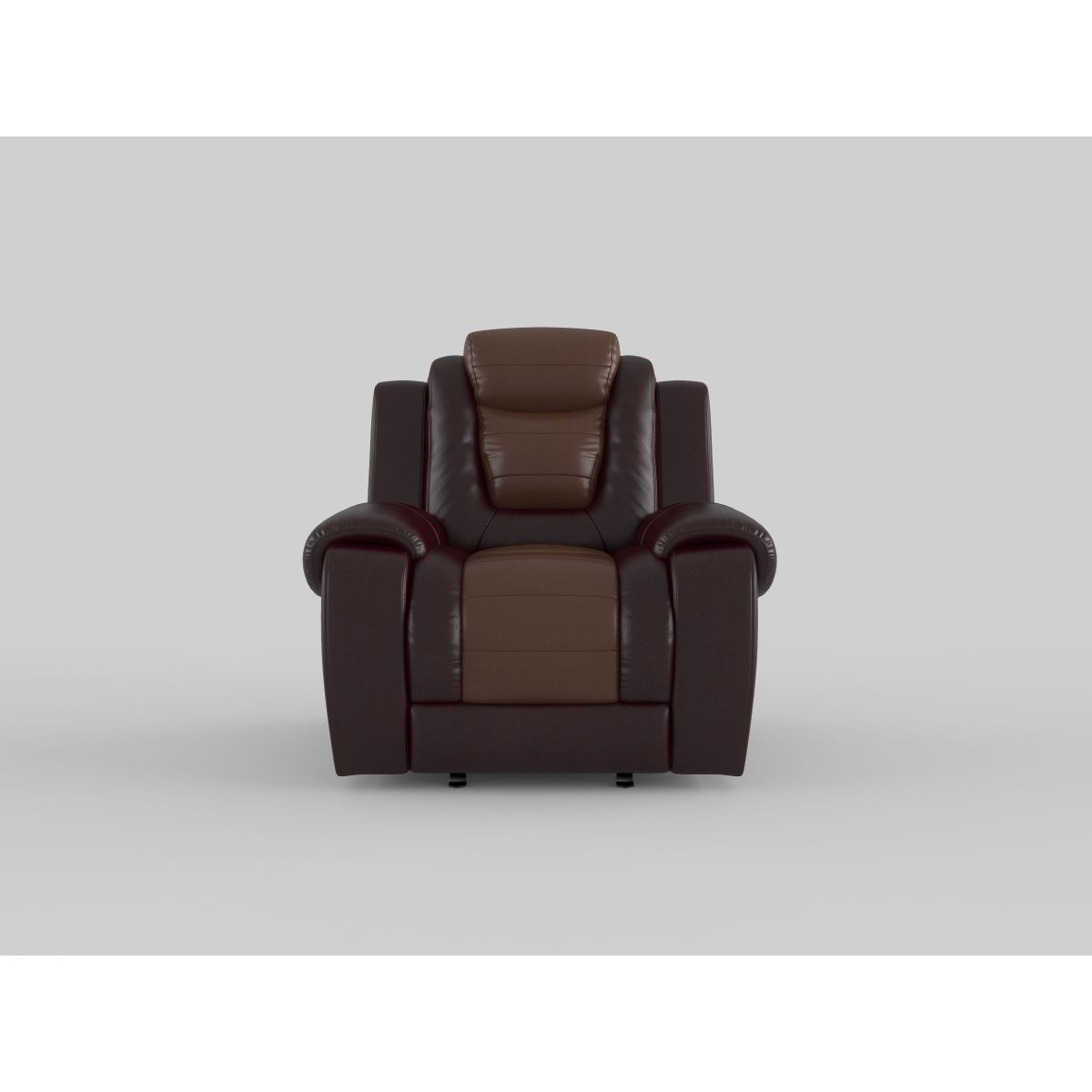 Briscoe - Glider Reclining Chair