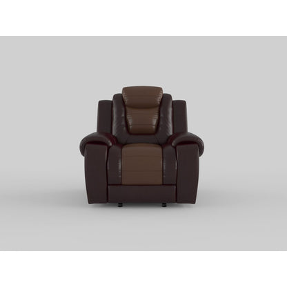Briscoe - Glider Reclining Chair