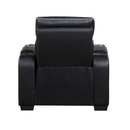 Fairway - Power Reclining Chair