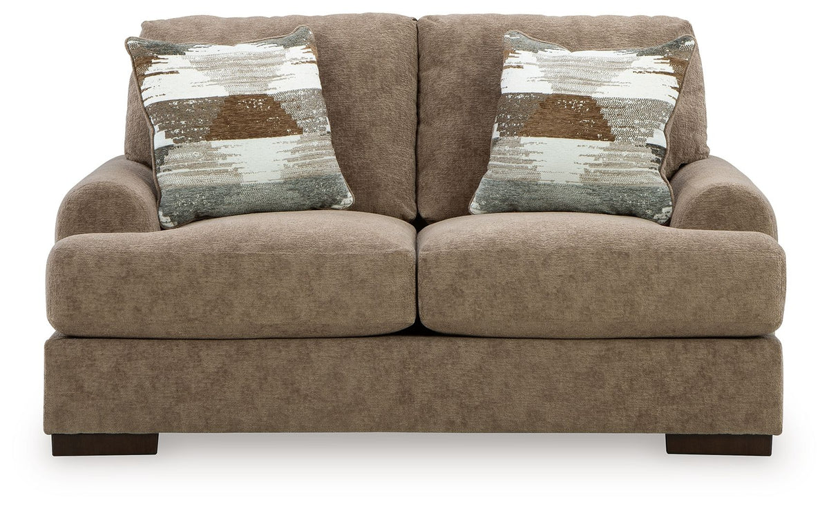 Jayne Park - 2 Pc. - Sofa And Loveseat