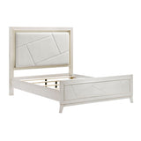 Asteria - Bedroom Set