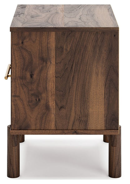 Calverson - Night Stand