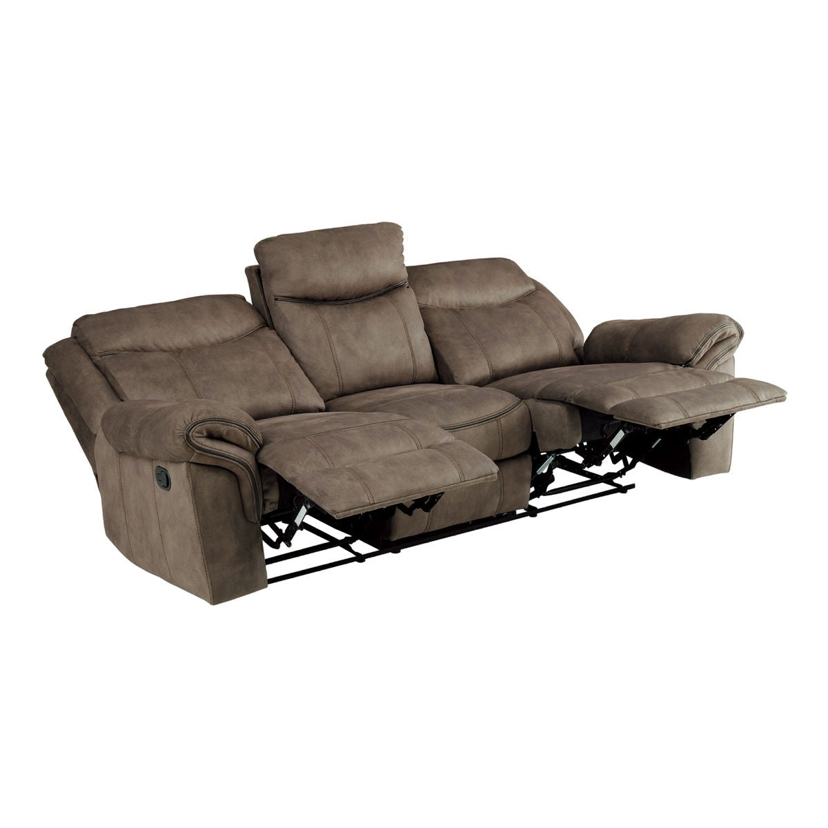 Aram - Sofa & Loveseat