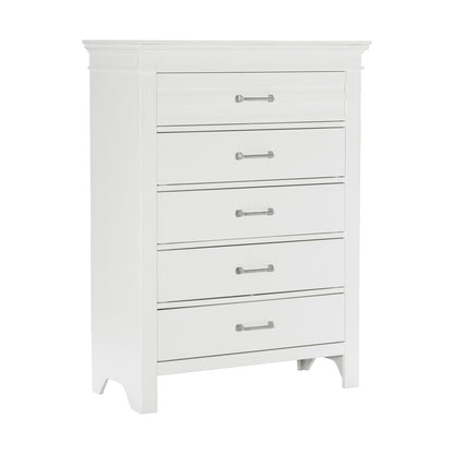 Blaire Farm - Chest