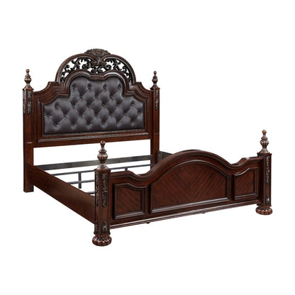 Adelina - Bedroom Set