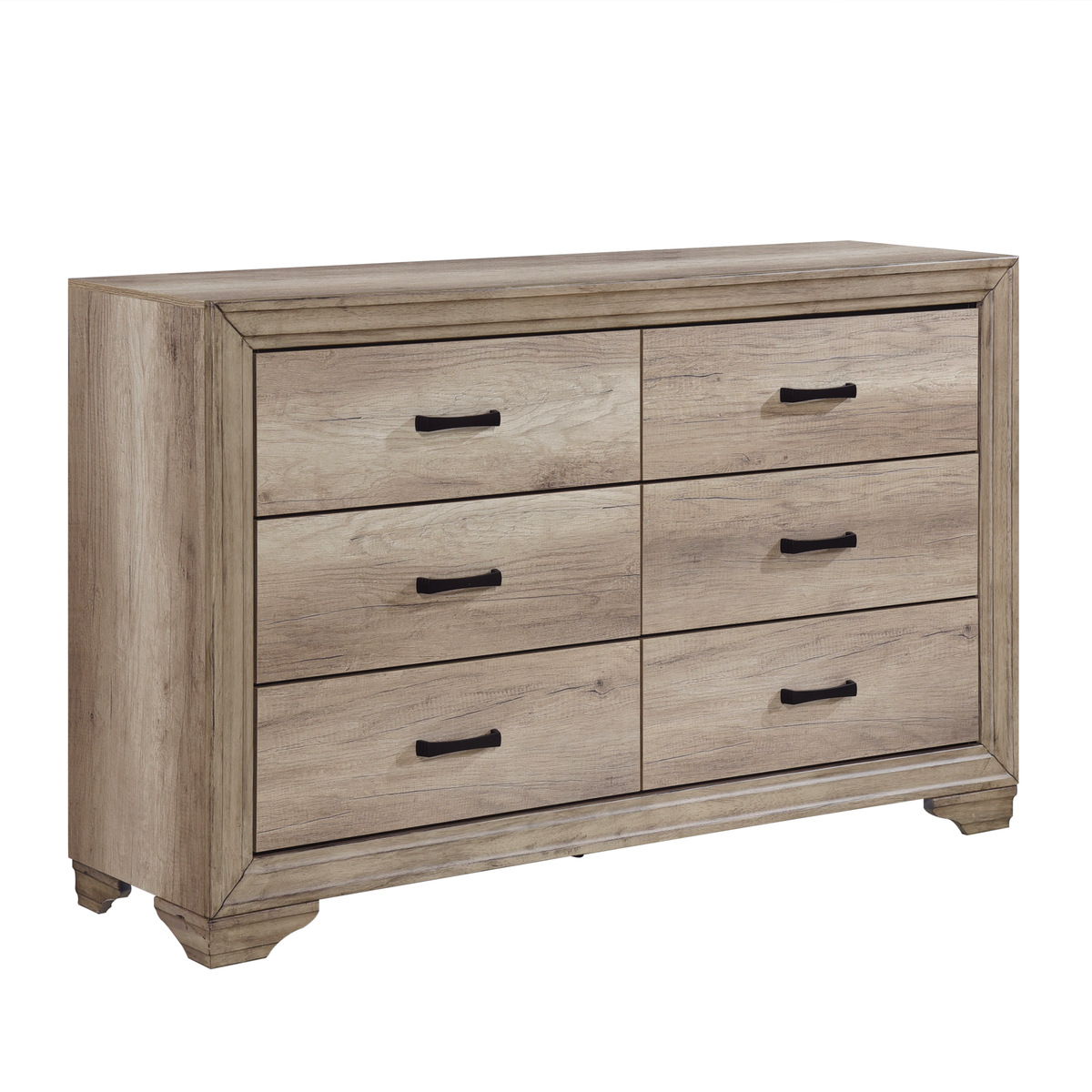 Lonan - Bedroom Set