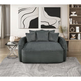 Tomball - Oversized Chaise Lounge