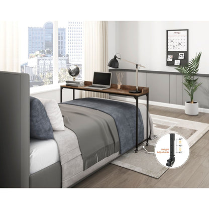 Sumter - Over The Bed Desk