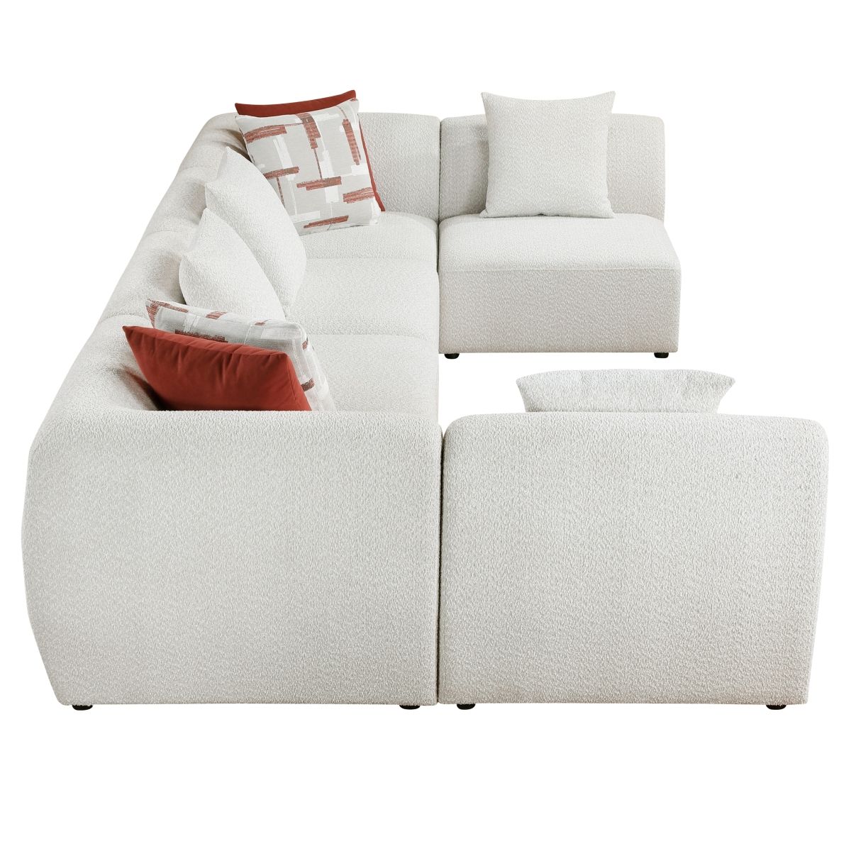 Franz - Modular Sectional