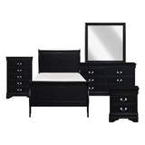 Mayville - Bedroom Set