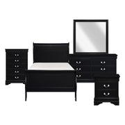 Mayville - Bedroom Set