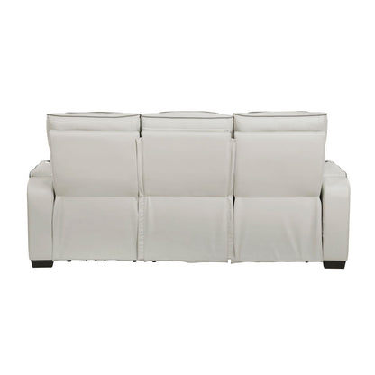 Fairway - Power Sofa & Loveseat
