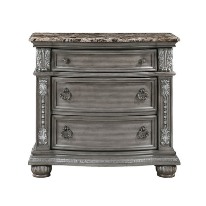 Bennington - Bedroom Set