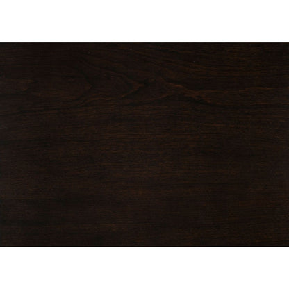 Niles - Nightstand - White / Cherry