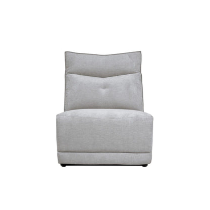 Tesoro - Modular Reclining Sectional