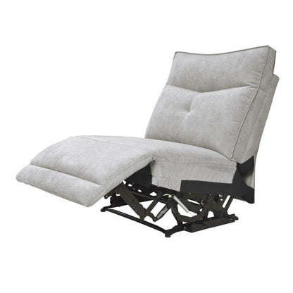 Tesoro - Modular Reclining Sectional